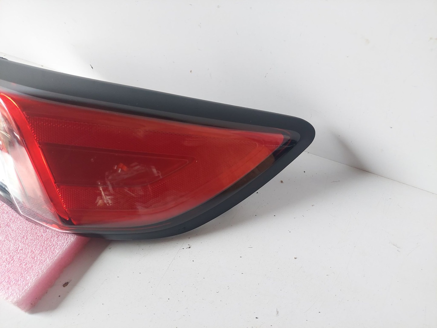 Ford Kuga III Mk3 Rückleuchte LV4B13404BELV Rearlamp - Thumbnail 5