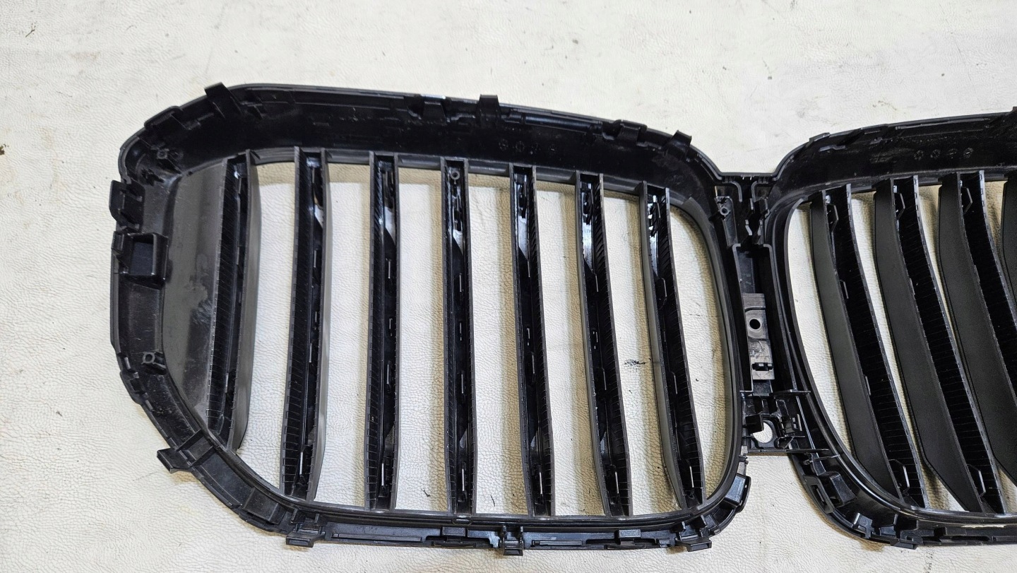 BMW X5 G05 Kühlergrill FRONTGRILL Kühlergitter 5A67CC4 - Thumbnail 11