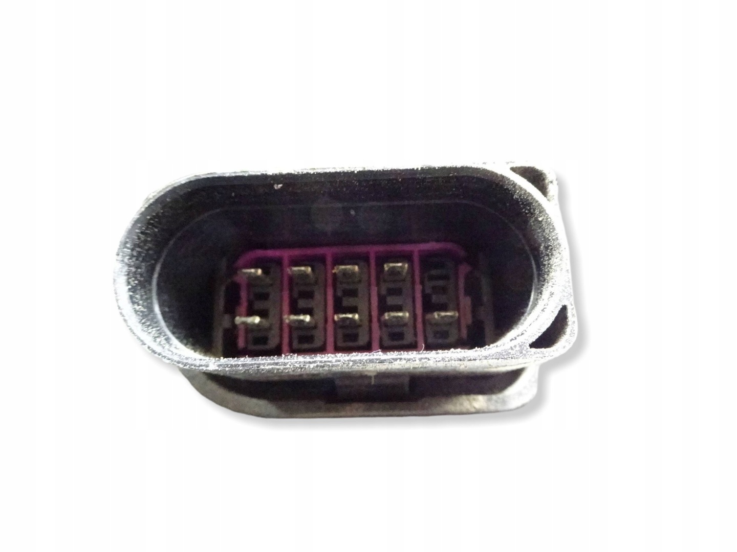 Frontscheinwerfer Mercedes-Benz Sprinter W906 LED Links Scheinwerfer Headlight - Thumbnail 8
