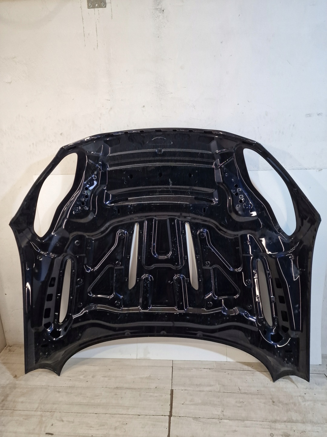 Motorhaube Aston Martin DB11 Bonnet Hood - Thumbnail 11