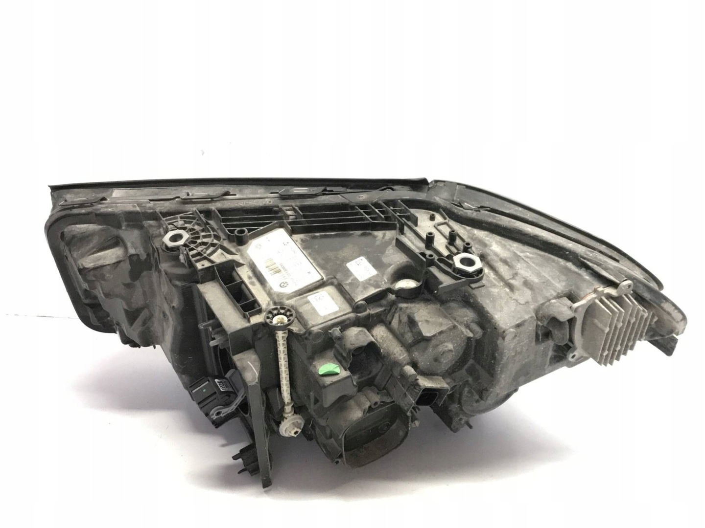 Frontscheinwerfer BMW 5 G31 5A388E4 Facelift LED Rechts Scheinwerfer Headlight - Thumbnail 10