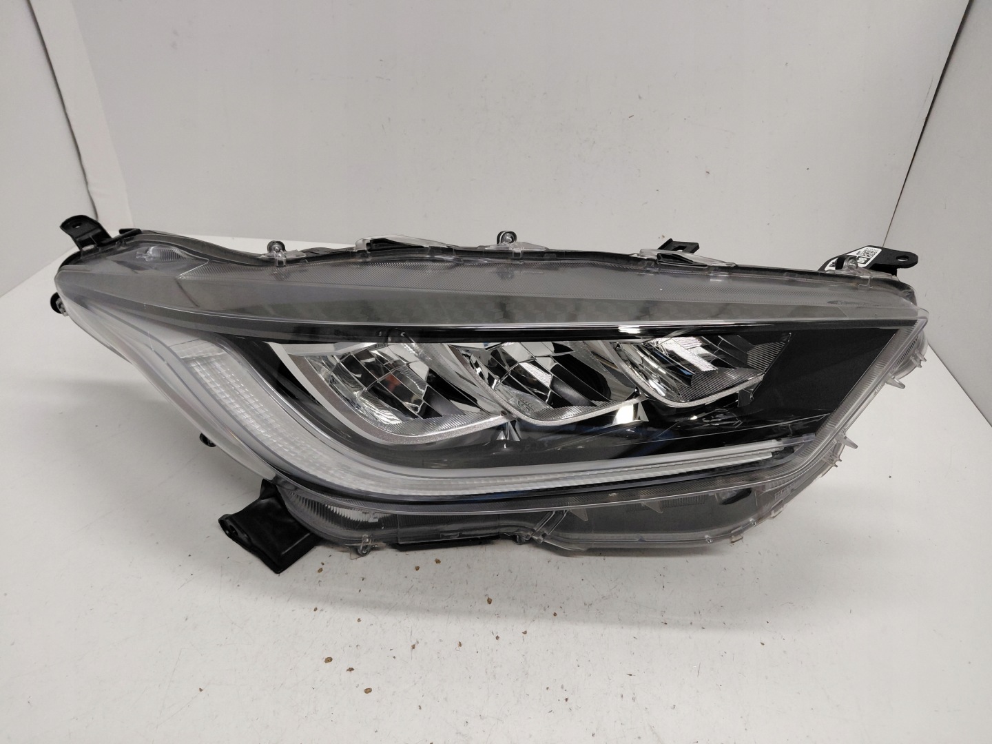 Frontscheinwerfer Toyota Yaris I P1 8K08EUTOYO LED Links Scheinwerfer Headlight - Thumbnail 8