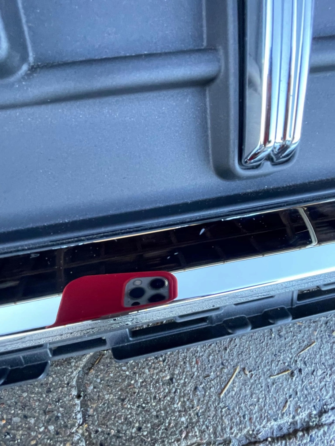 Audi Q8 Kühlergrill FRONTGRILL Kühlergitter 4M8853651BQ - Thumbnail 11