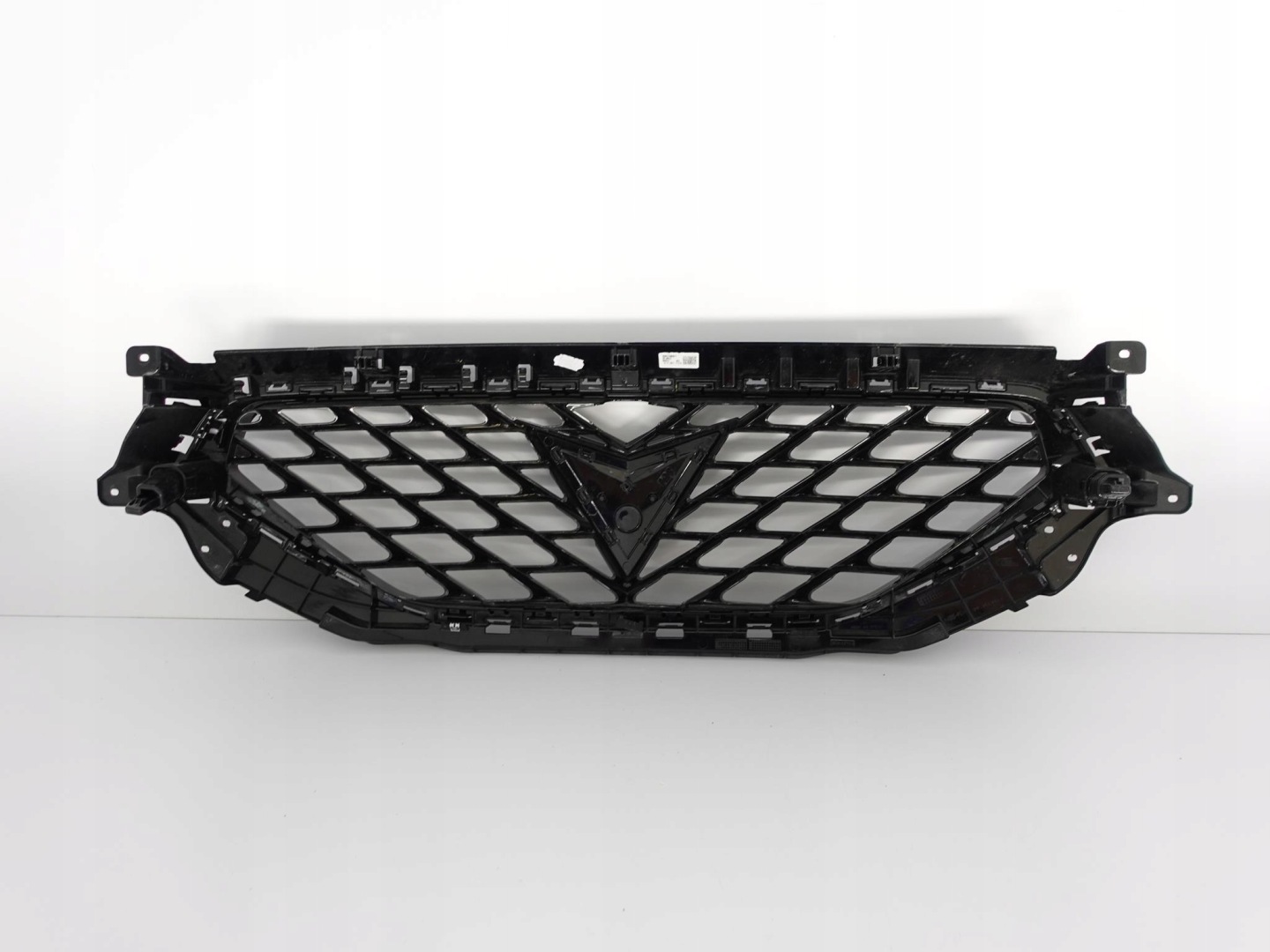 SEAT Formentor KM Kühlergrill FRONTGRILL Kühlergitter 5FF853651C - Thumbnail 8