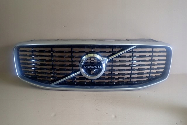 Volvo XC60 Kühlergrill FRONTGRILL Kühlergitter - Thumbnail 1