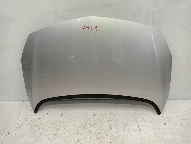 Motorhaube Opel Astra Bonnet 20092016 Hood - Thumbnail 1