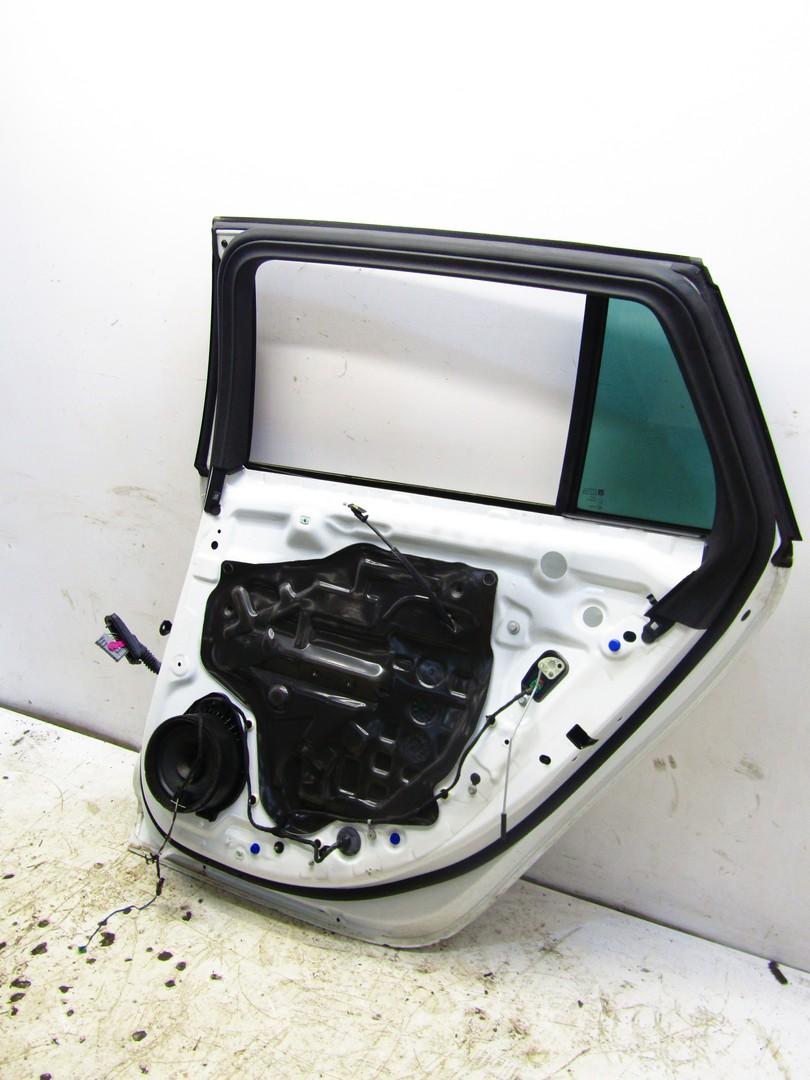 Opel Insignia Tür Hinten Rechts Kombi Door Porta Porte - Thumbnail 5