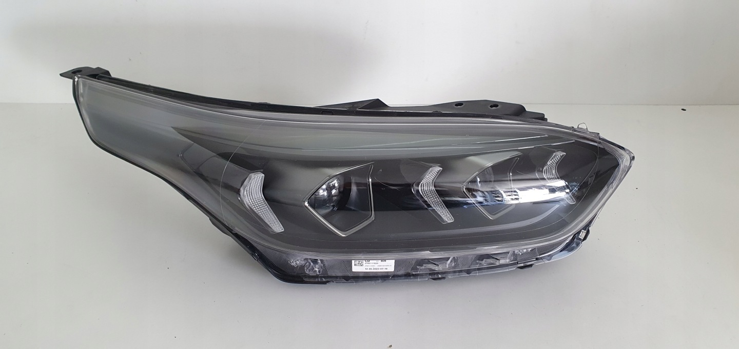 Frontscheinwerfer Kia Ceed CD Facelift LED Rechts Scheinwerfer Headlight - Thumbnail 1