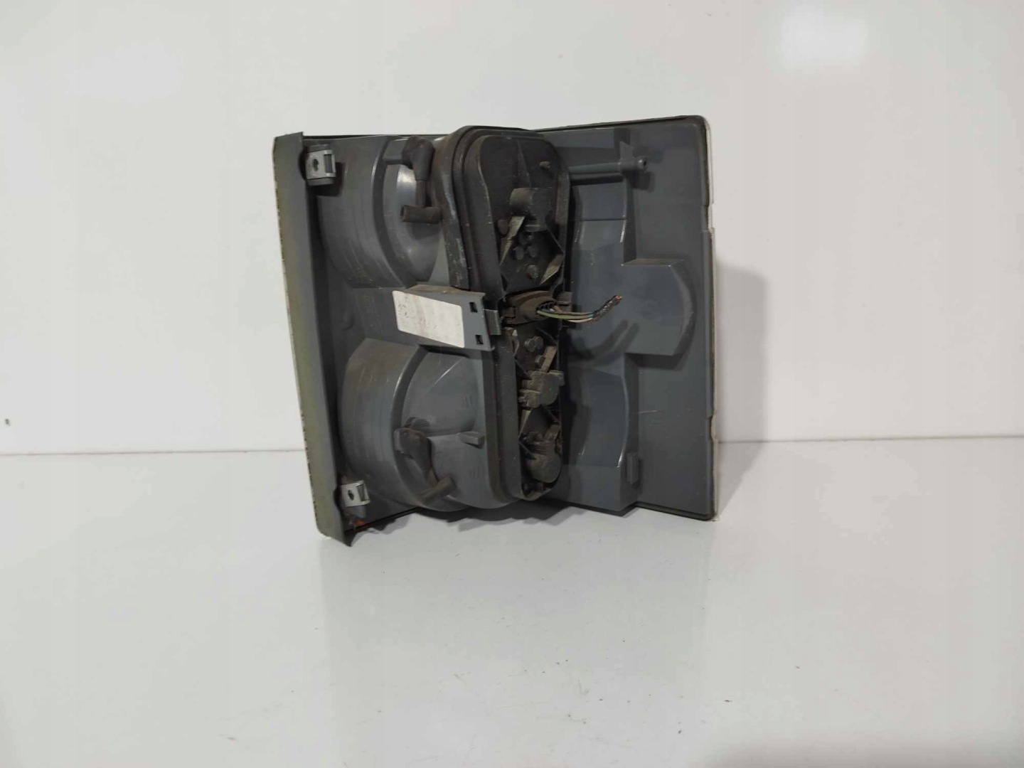 Land Rover Range Rückleuchte Rearlamp - Thumbnail 3