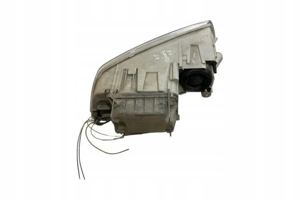 Frontscheinwerfer Skoda Octavia II 1Z 1Z1941015B LED Links Headlight - Thumbnail 9