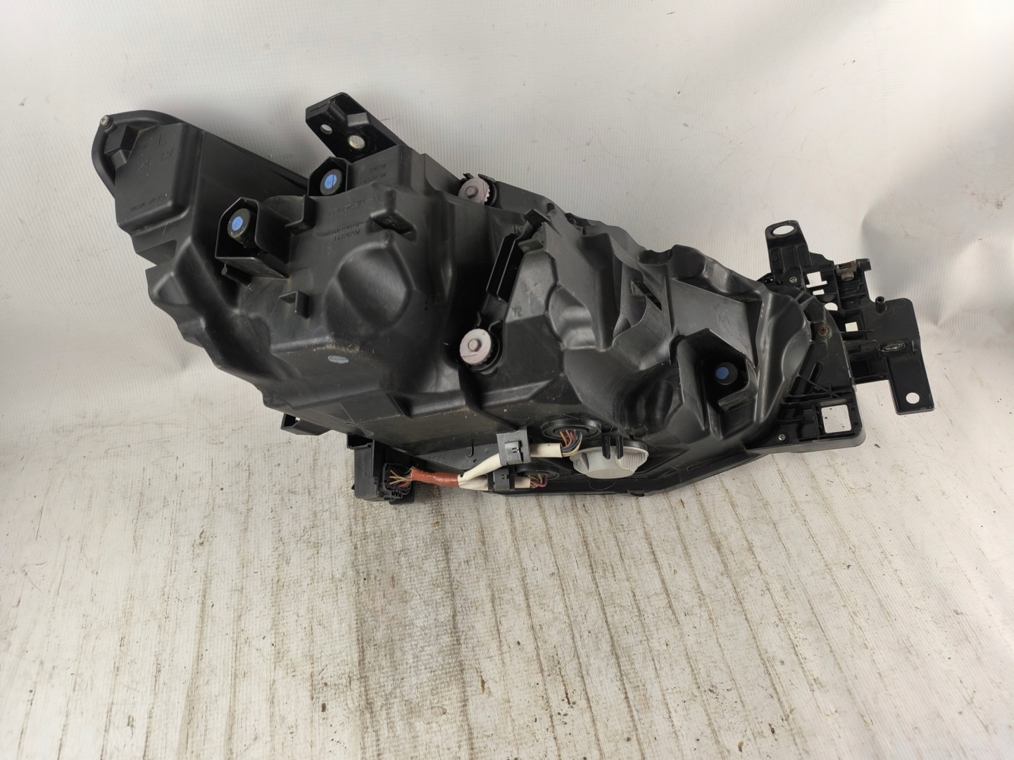 Frontscheinwerfer Mazda 6 GJ GRF551040L LED Links Scheinwerfer Headlight - Thumbnail 10