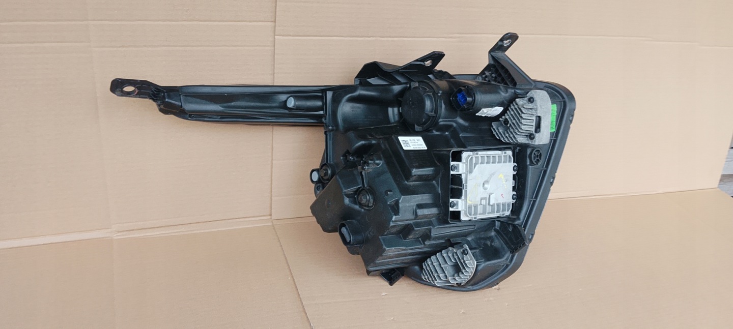 Frontscheinwerfer Kia Sportage NQ5 LED Links Scheinwerfer Headlight - Thumbnail 12