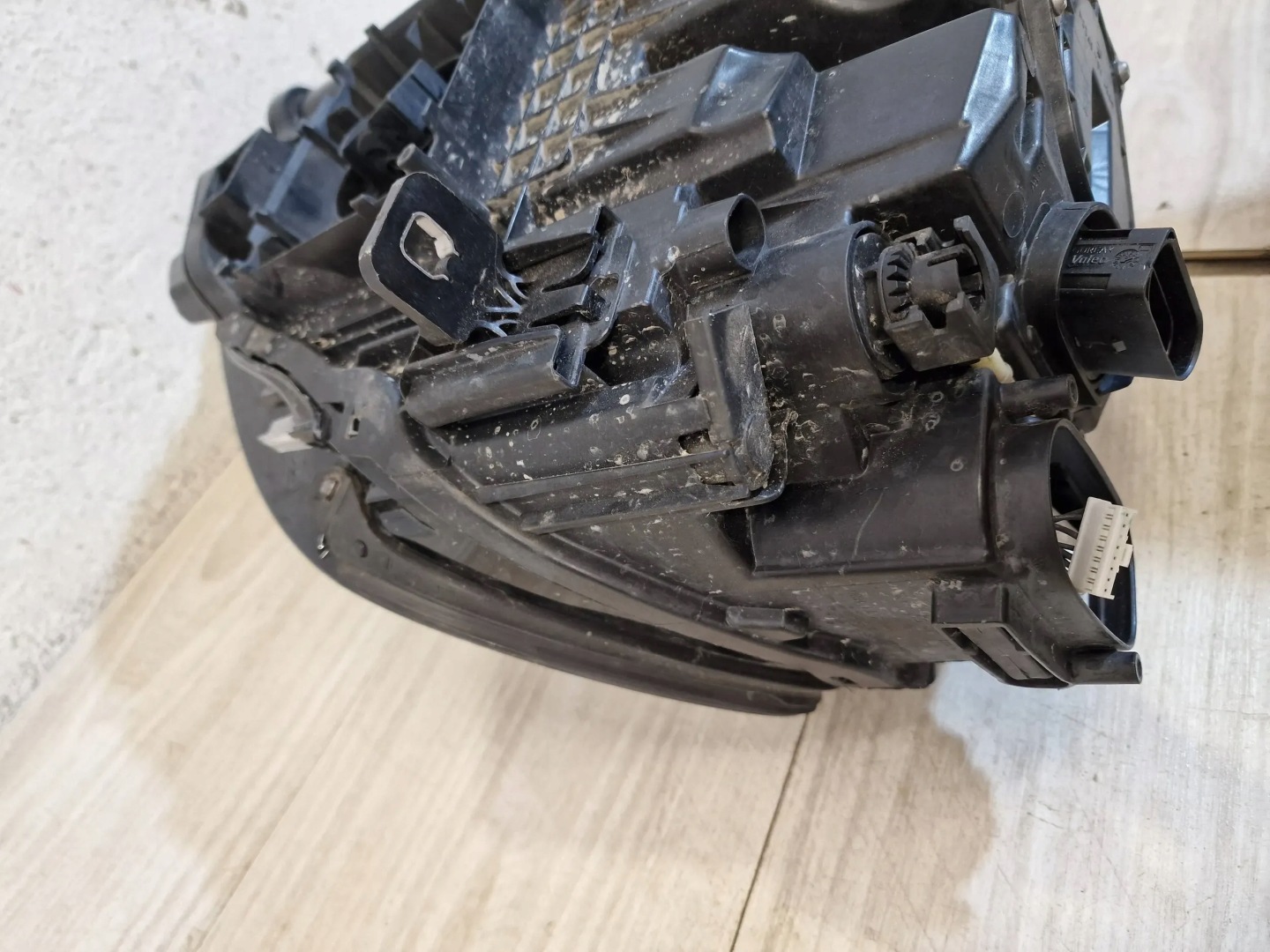 Frontscheinwerfer Audi A3 8V 8V0941034C LED Rechts Scheinwerfer Headlight - Thumbnail 8