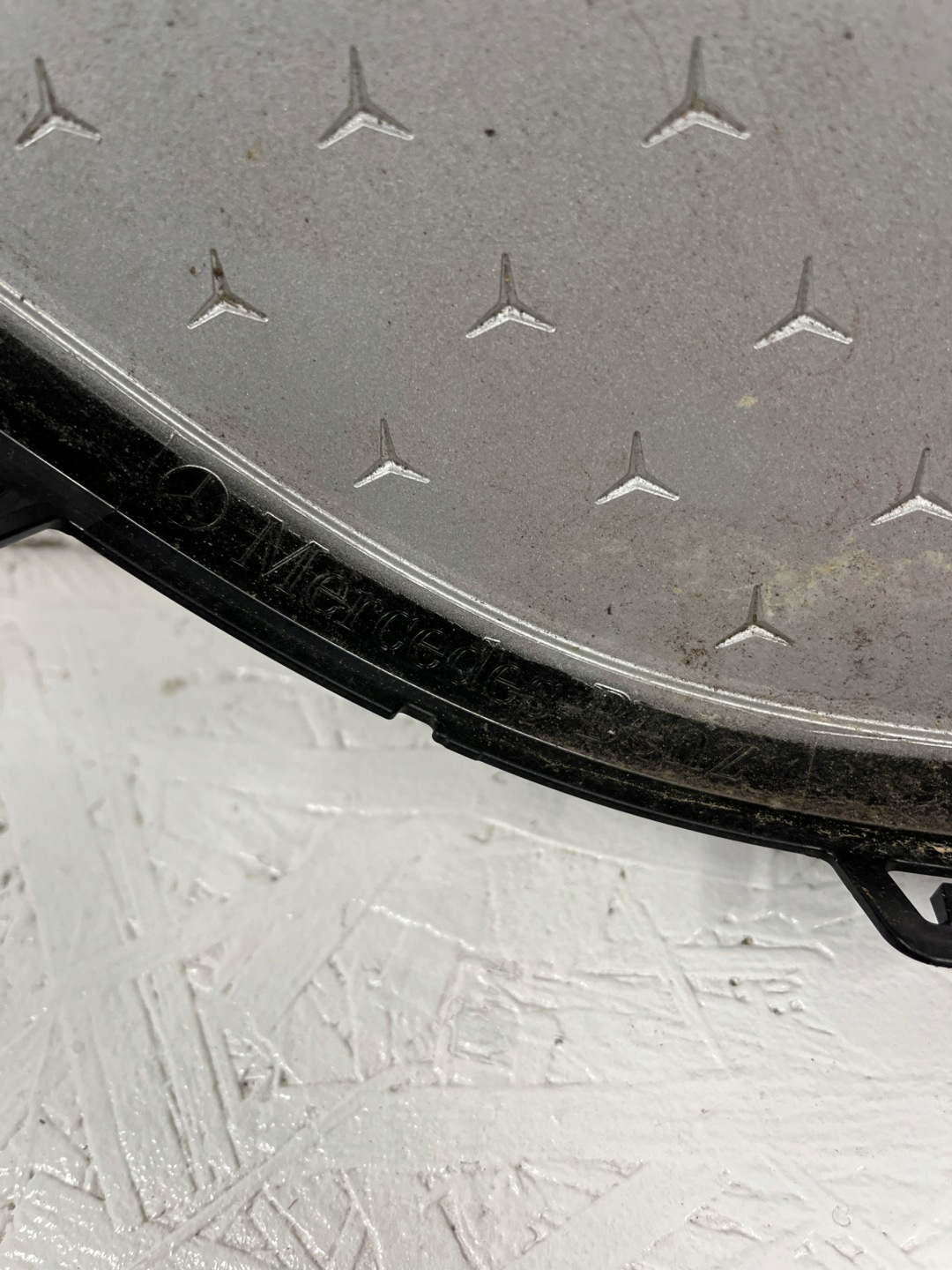 Mercedes-Benz EQE W295 Kühlergrill FRONTGRILL Kühlergitter A2948807200 - Thumbnail 12