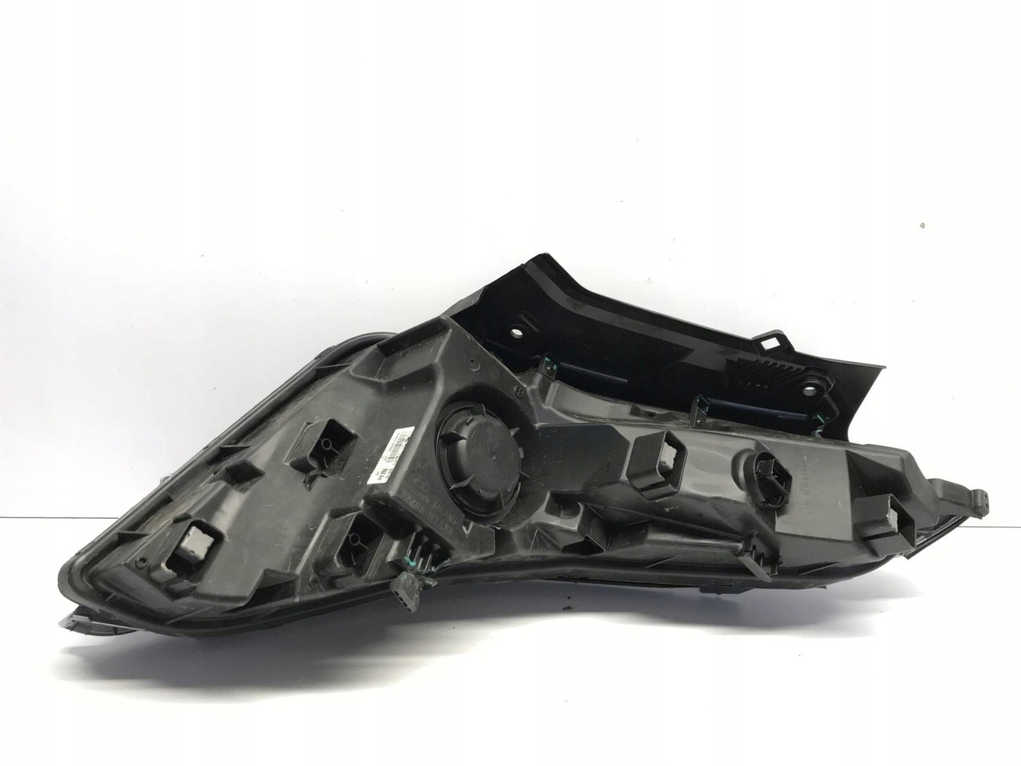Frontscheinwerfer Hyundai Tucson NX4E 92208N7100 LED Links Headlight - Thumbnail 8