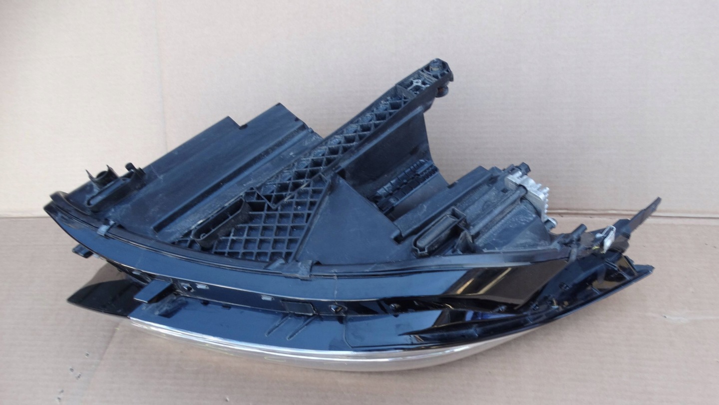 Frontscheinwerfer VW Tiguan 5NB941036C LED Rechts Scheinwerfer Headlight - Thumbnail 7