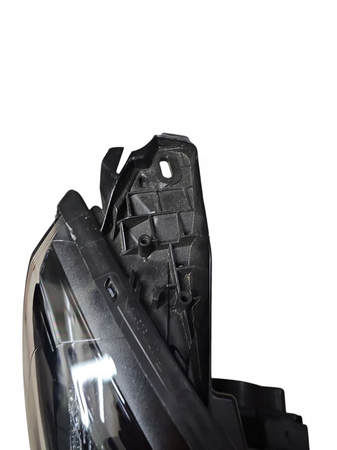 Frontscheinwerfer Renault Espace RHN 260108498R LED Rechts Headlight - Thumbnail 2