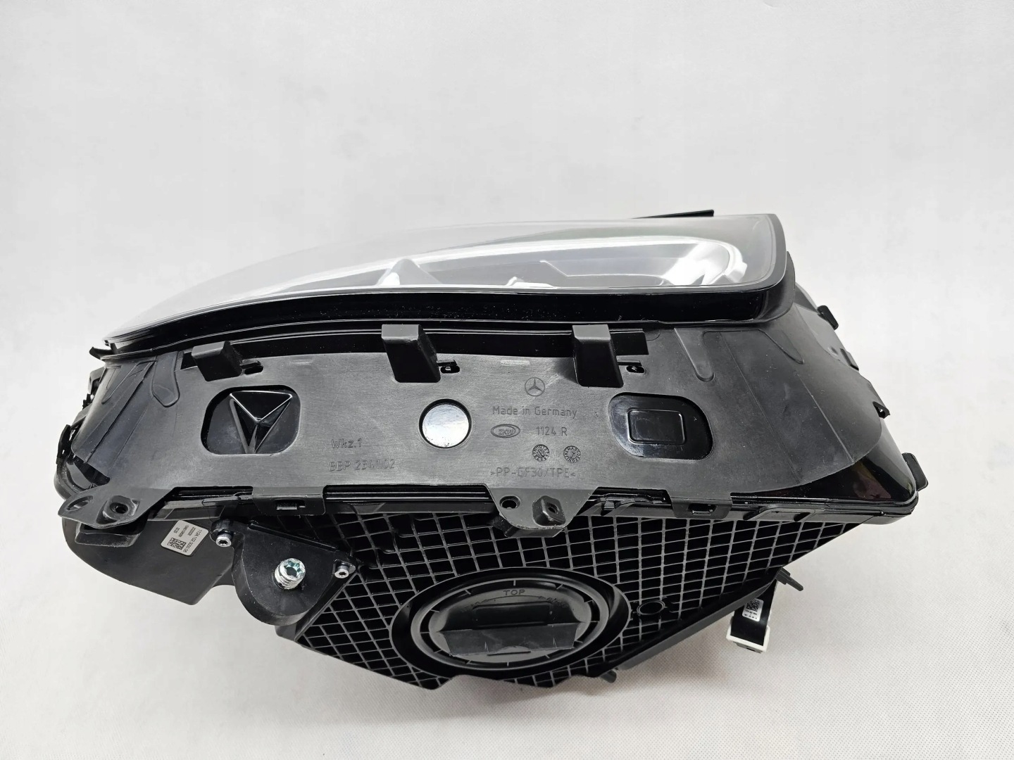 Frontscheinwerfer Mercedes-Benz GLC W253 A2539066403 High Performance LED Rechts Headlight - Thumbnail 23