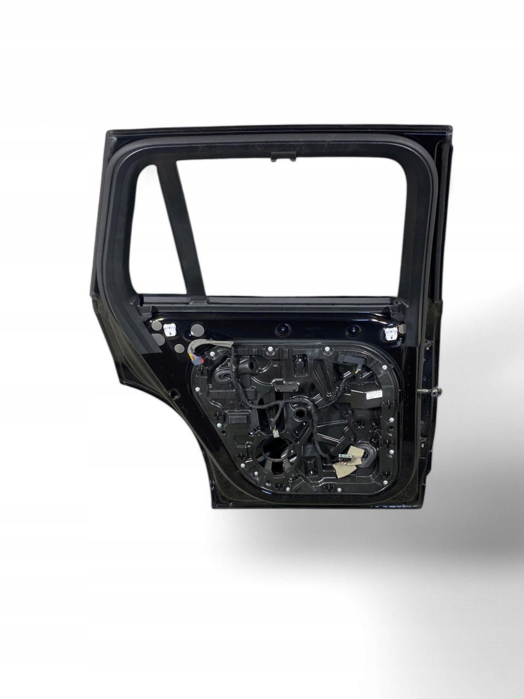Volvo XC90 Tür Vorne Links Door Porta Porte - Thumbnail 9