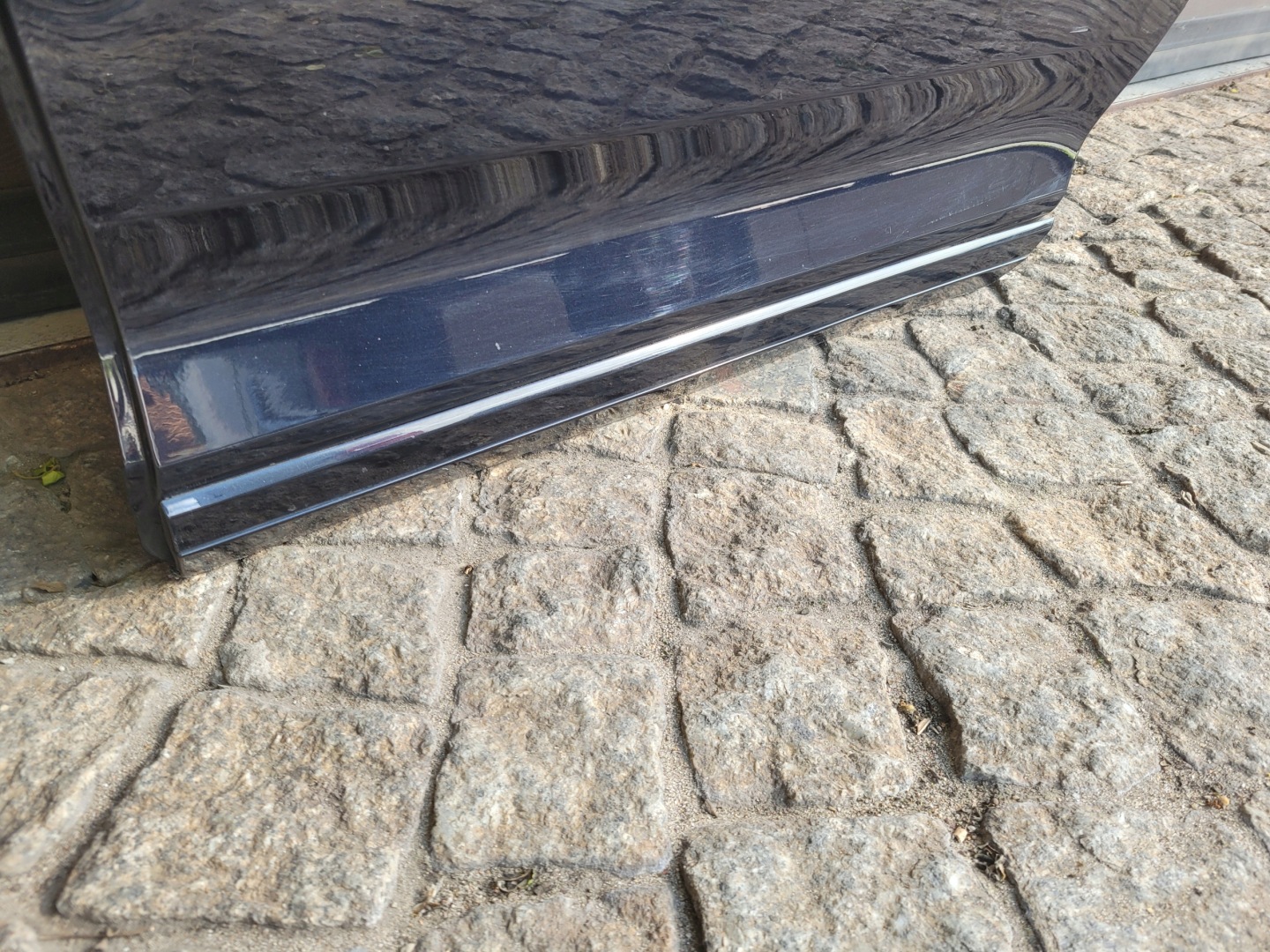 VW Passat B8 Tür Hinten Links Kombi Door 3G9831311 Porta Porte - Thumbnail 8