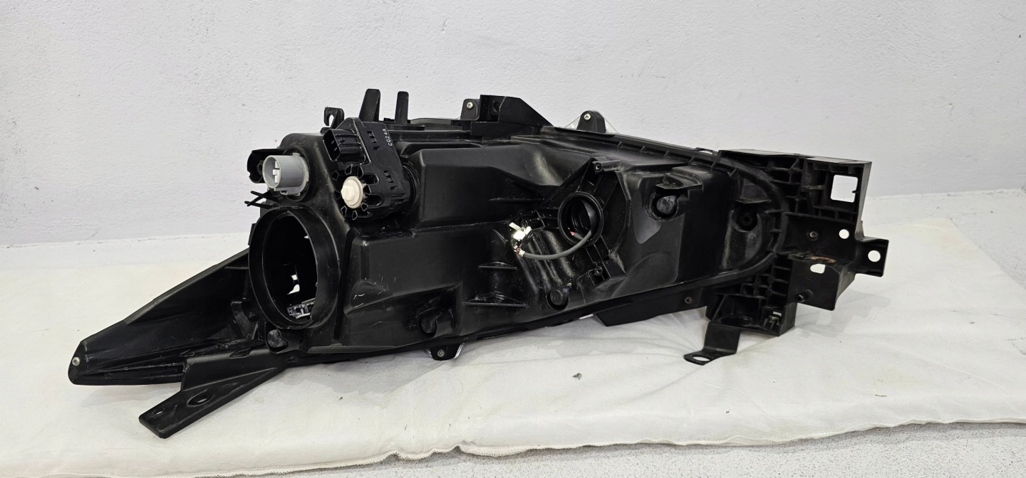 Frontscheinwerfer Mazda 3 BM BHN351030K LED Rechts Scheinwerfer Headlight - Thumbnail 9
