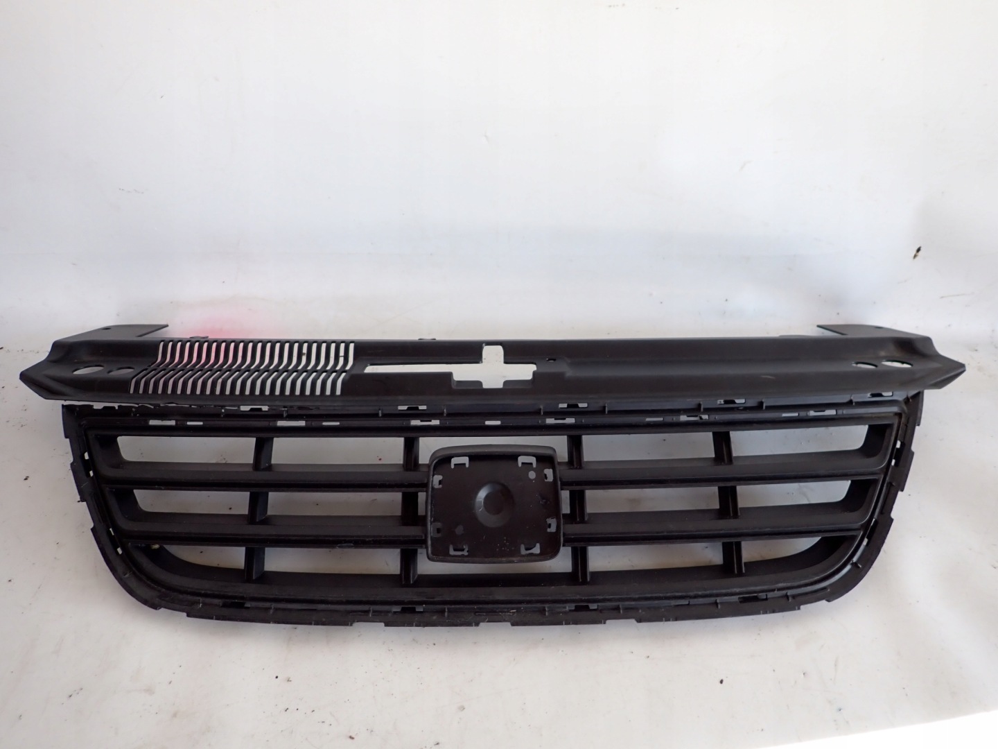 SEAT Alhambra 7N5 Kühlergrill FRONTGRILL Kühlergitter 7N5853653D - Thumbnail 1