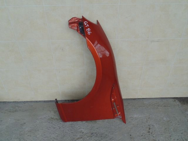 Kotflügel Toyota GT86/GR86 T2 Vorne Links Fender Parafanghi Ailes - Image 1