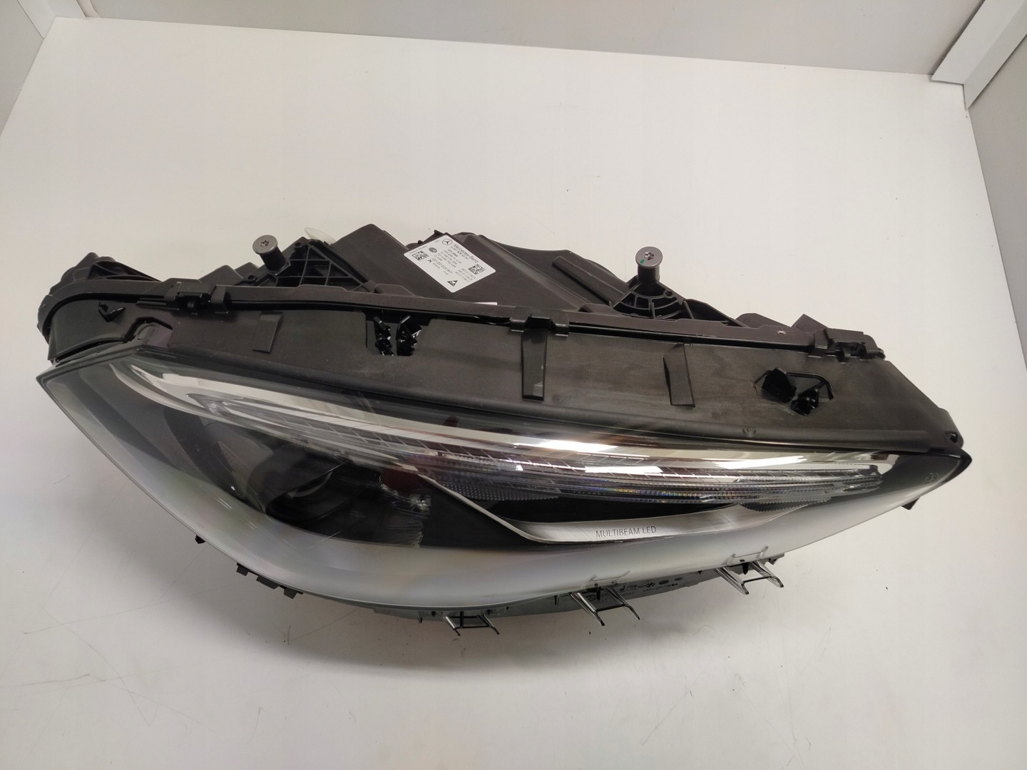 Frontscheinwerfer Mercedes-Benz GLA W156 A2479064204 Multibeam LED Links Headlight - Thumbnail 10