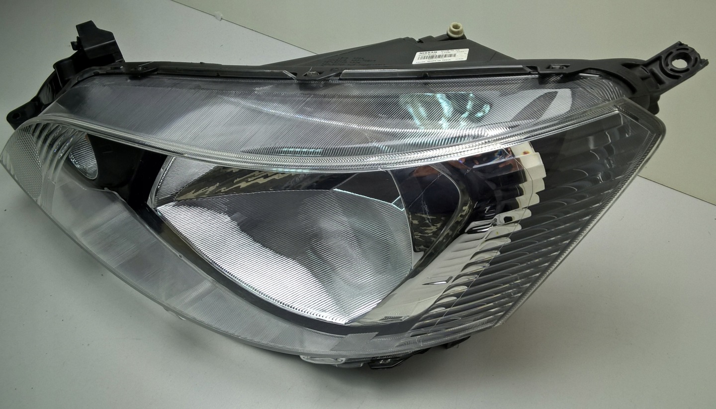 Frontscheinwerfer Fiat 500 ZAF 120 521294418153 LED Rechts Headlight - Thumbnail 12