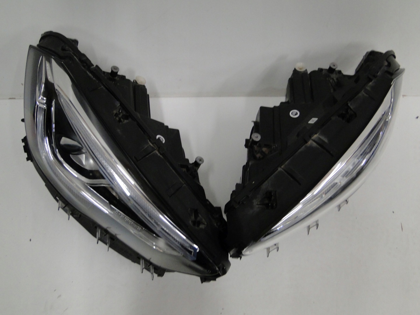 Frontscheinwerfer Mercedes-Benz GLA W247 A2479066401 High Performance LED Links Headlight - Thumbnail 6