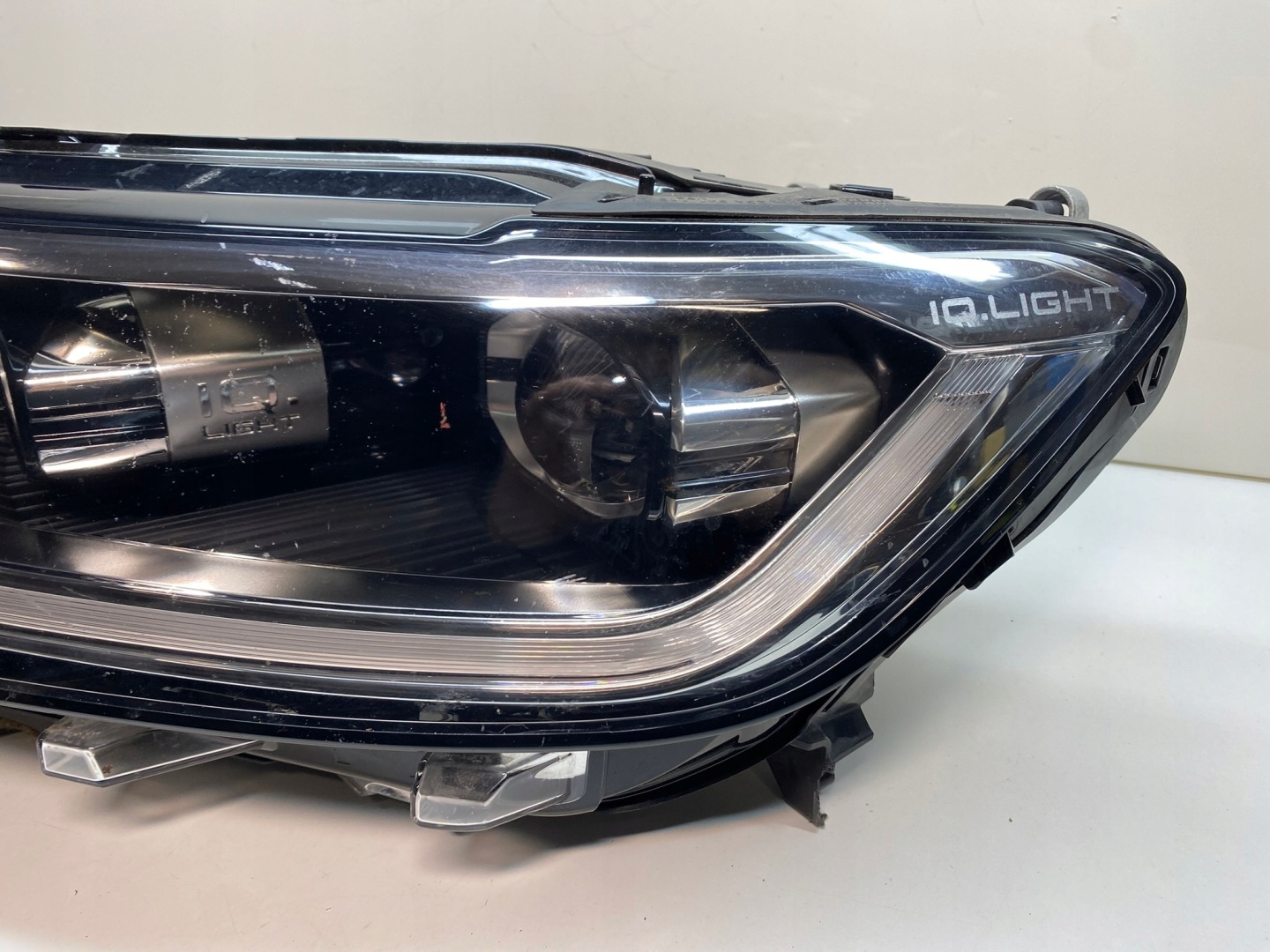 Frontscheinwerfer VW T-Roc A1 2GA941035AH LED Links Scheinwerfer Headlight - Thumbnail 3
