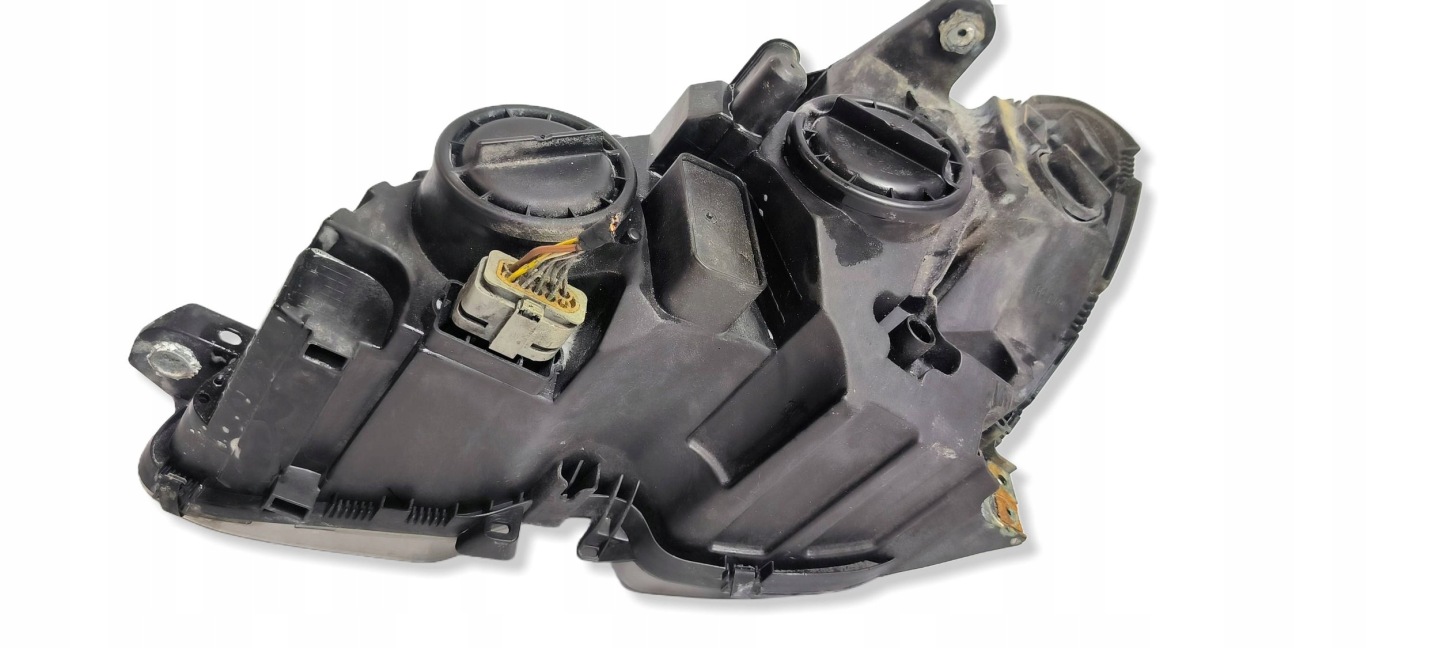 Frontscheinwerfer Mercedes-Benz C-Klasse W203 A2039060800 LED Links Headlight - Thumbnail 11