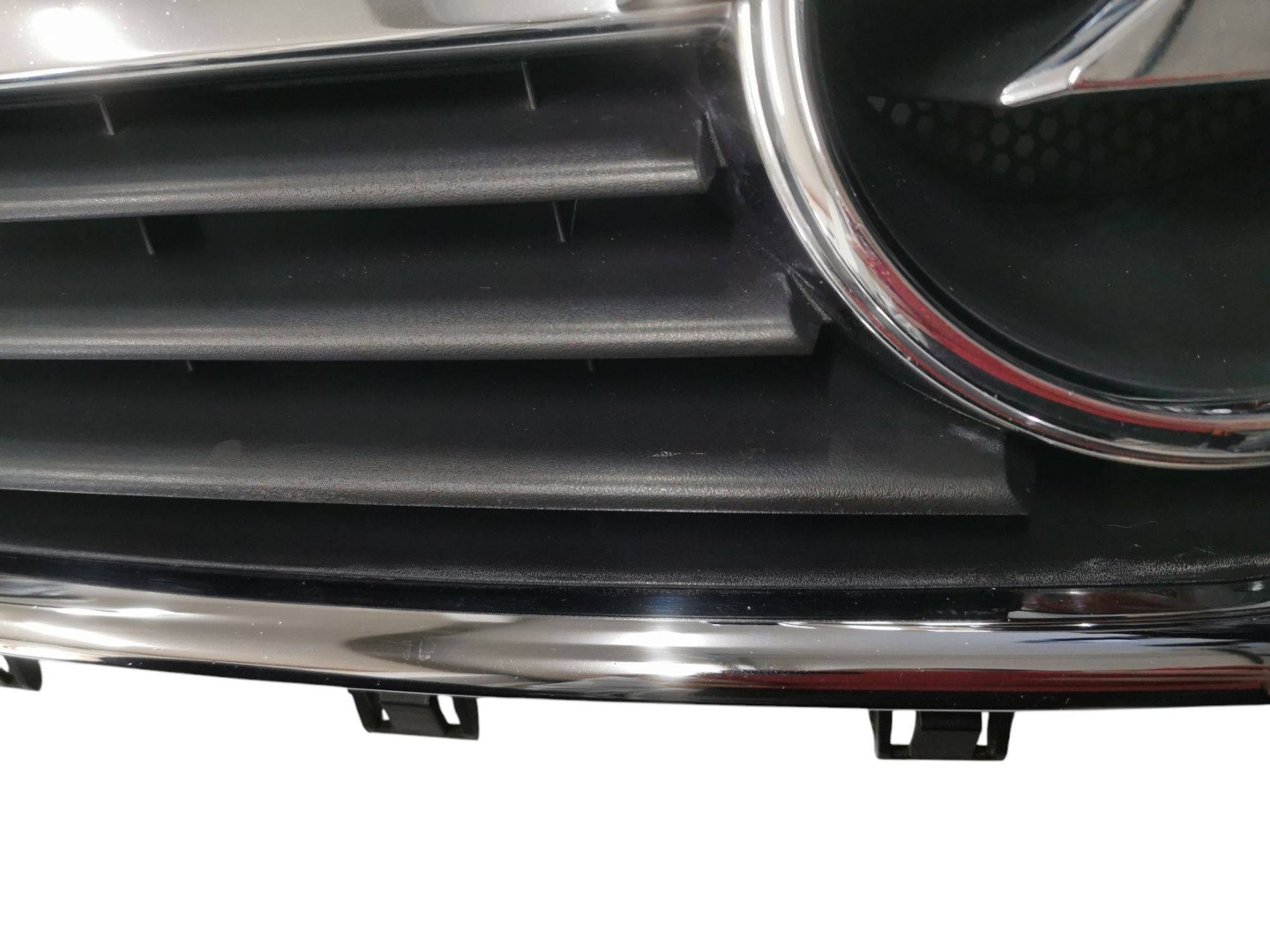 Opel Zafira Kühlergrill FRONTGRILL Kühlergitter 13157590 - Thumbnail 12