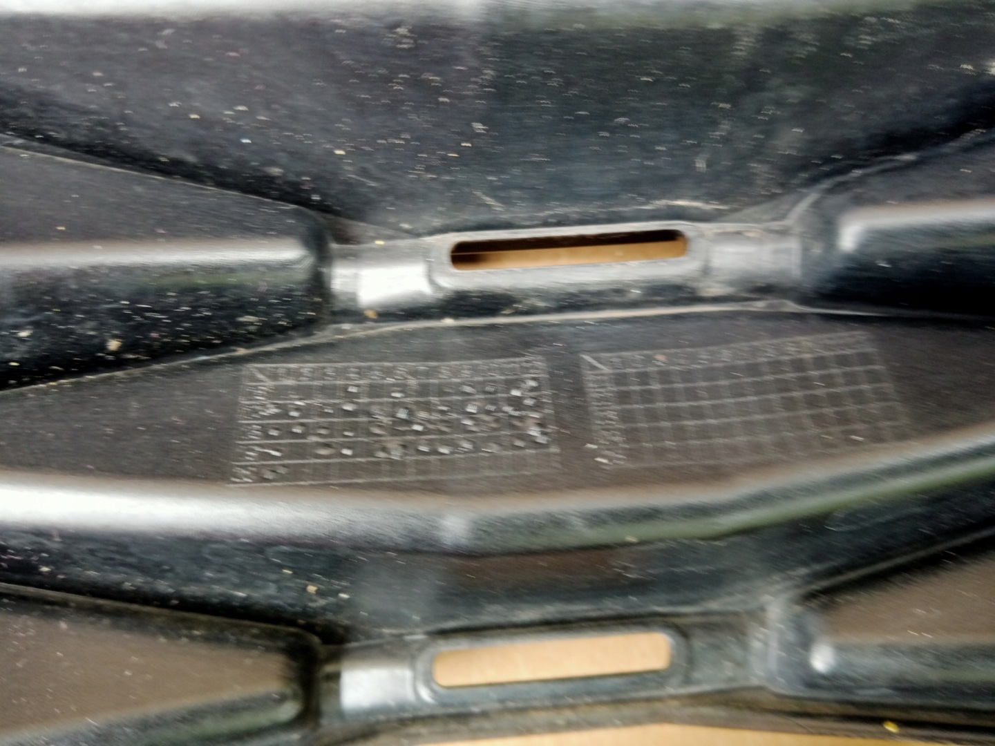SEAT Ateca 575 Kühlergrill FRONTGRILL Kühlergitter 575853654D - Thumbnail 10