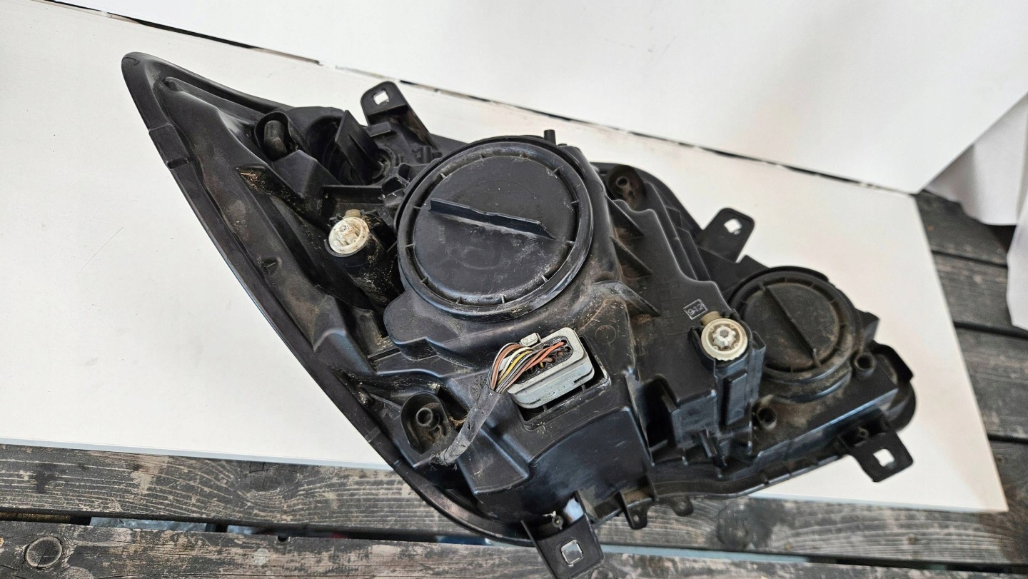 Frontscheinwerfer Mercedes-Benz Sprinter W910 A9068202361 LED Links Headlight - Thumbnail 10