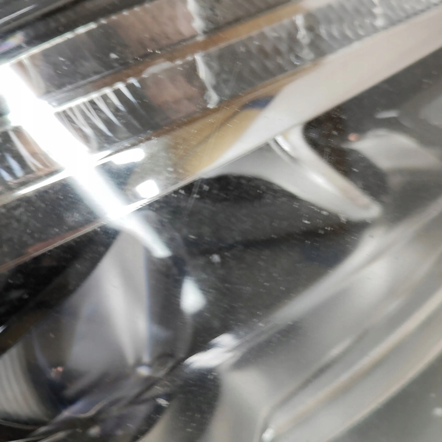 Frontscheinwerfer Mercedes-Benz S-Klasse W217 A2229061402 LED Rechts Headlight - Thumbnail 11