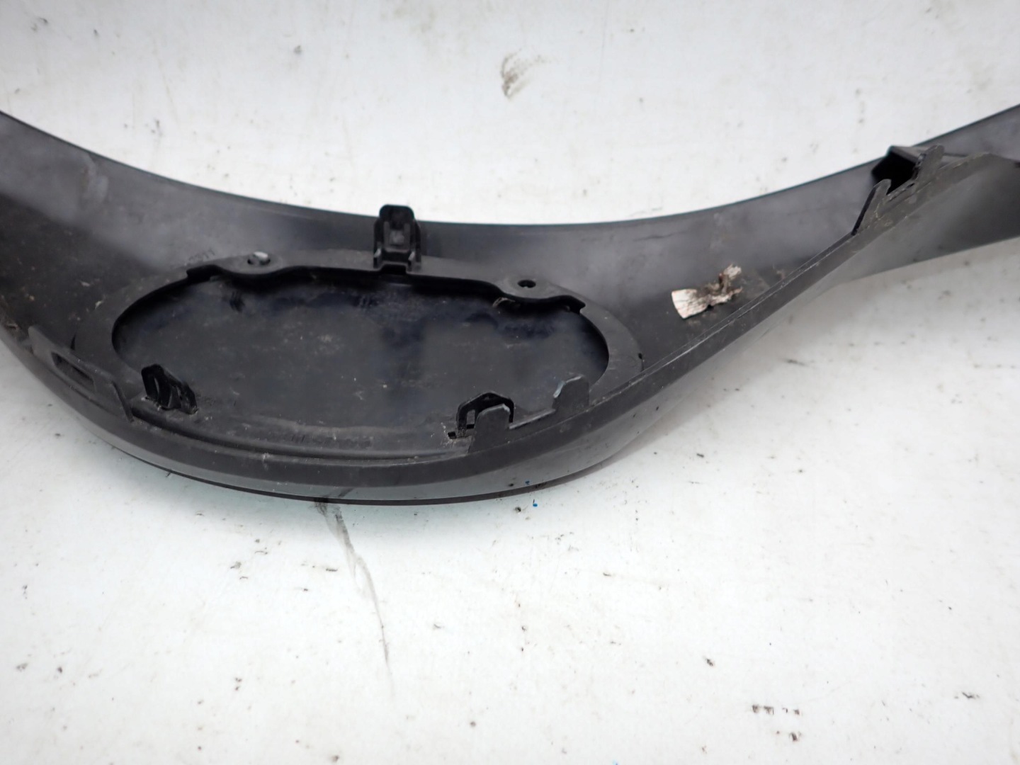 Toyota C-HR X20 Kühlergrill FRONTGRILL Kühlergitter 53111F4010 - Thumbnail 9
