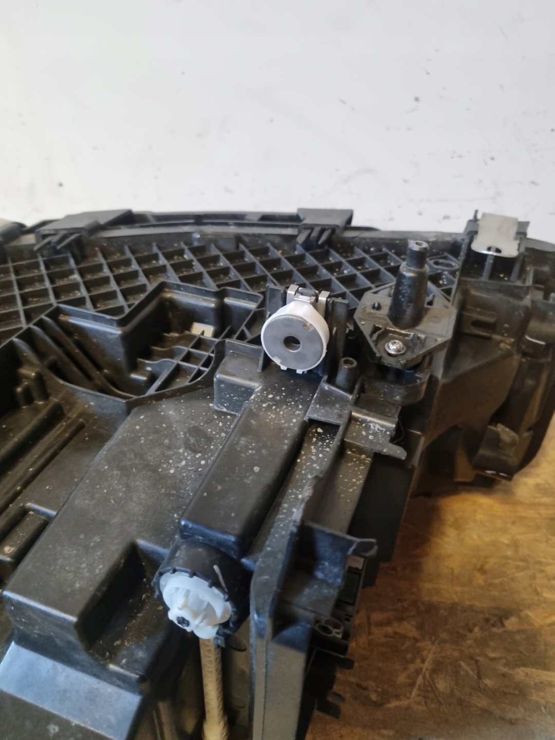 Frontscheinwerfer BMW 5 G31 Facelift LED Rechts Scheinwerfer Headlight - Thumbnail 5