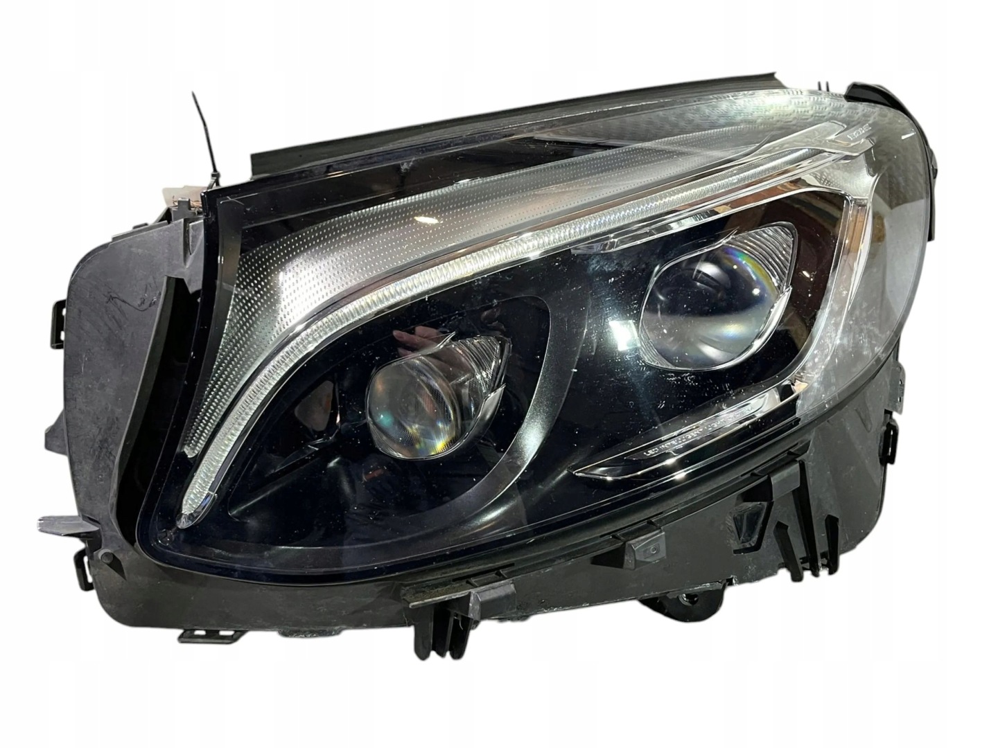 Frontscheinwerfer Mercedes-Benz GLC W253 A2539060501 LED Links Headlight - Thumbnail 11
