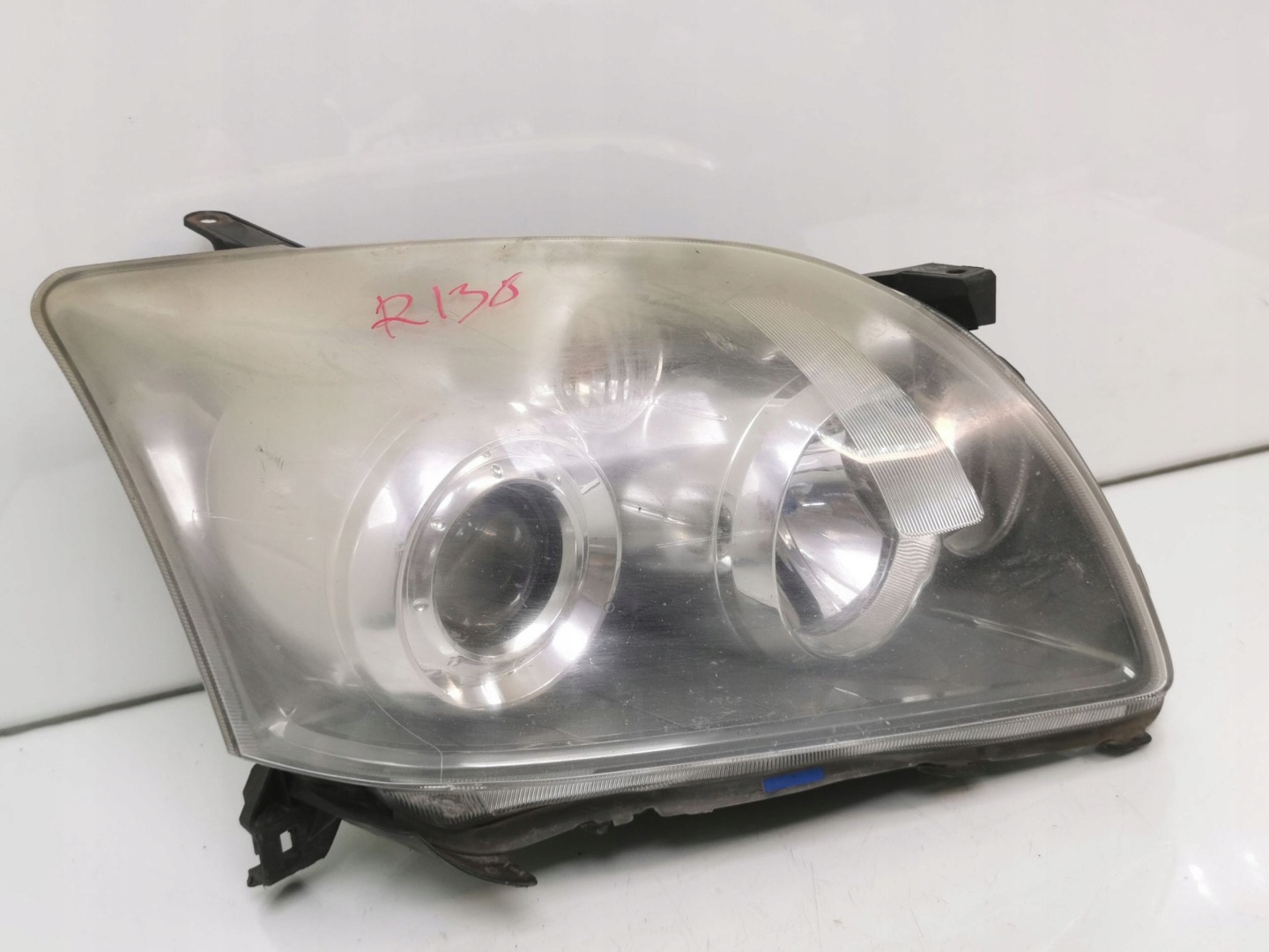 Frontscheinwerfer Toyota Avensis T25 8596724010 LED Links Scheinwerfer Headlight - Thumbnail 1