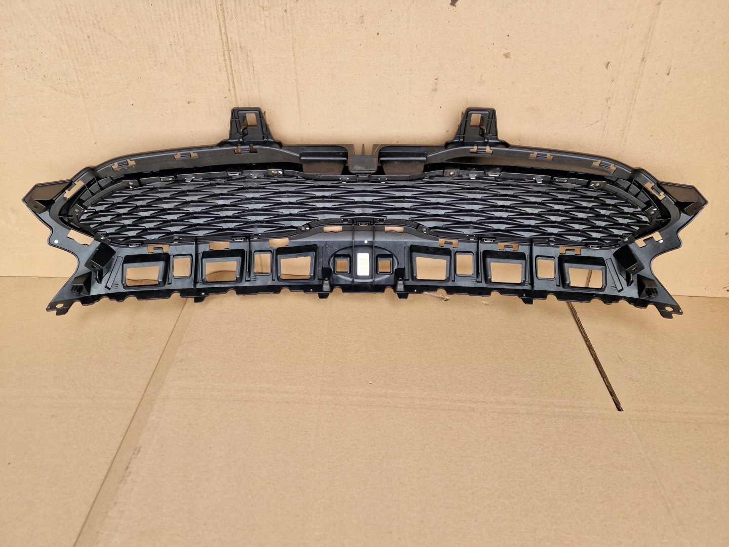 Kia Ceed CD Kühlergrill FRONTGRILL Kühlergitter - Thumbnail 3