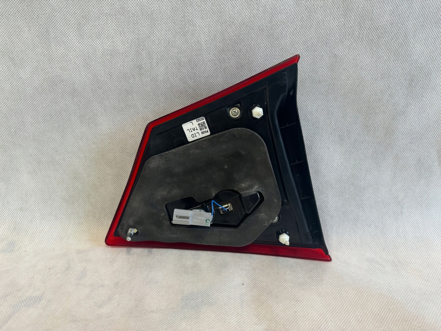 Suzuki Vitara I ET Rückleuchte Rearlamp - Thumbnail 3