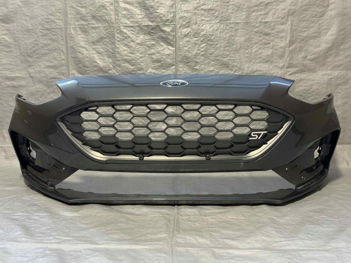 Ford Focus IV Mk4 Kühlergrill FRONTGRILL Kühlergitter - Thumbnail 1