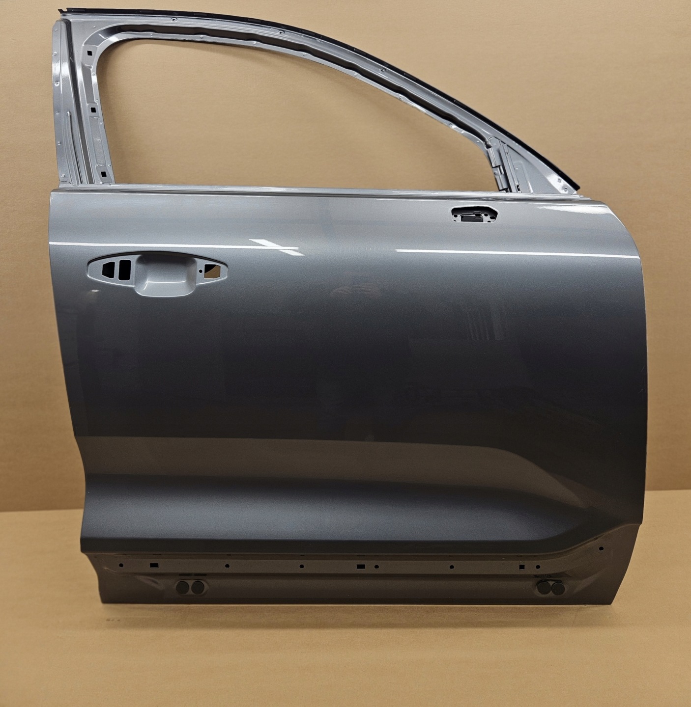 Volvo XC40 Tür Vorne Rechts Door 51575316 Porta Porte - Thumbnail 1