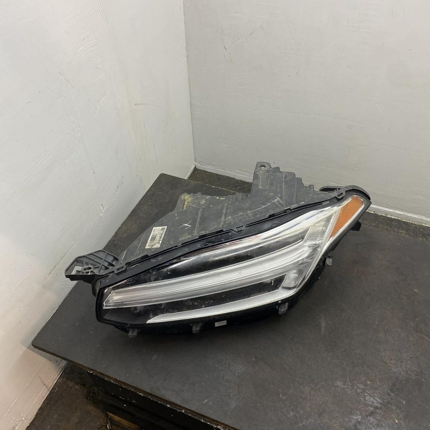 Frontscheinwerfer Volvo XC90 31353151 LED Links Scheinwerfer Headlight - Thumbnail 1