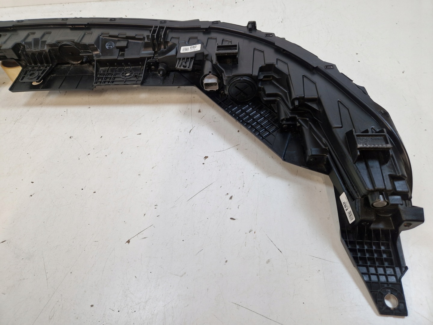 Frontscheinwerfer Hyundai Kona OS 92263000RA LED Links Scheinwerfer Headlight - Thumbnail 12