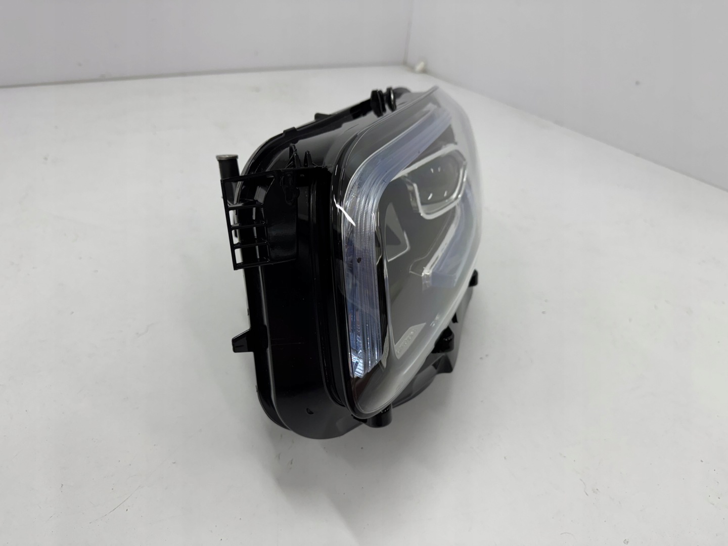 Frontscheinwerfer Mercedes-Benz GLB W247 High Performance LED Links Headlight - Thumbnail 10