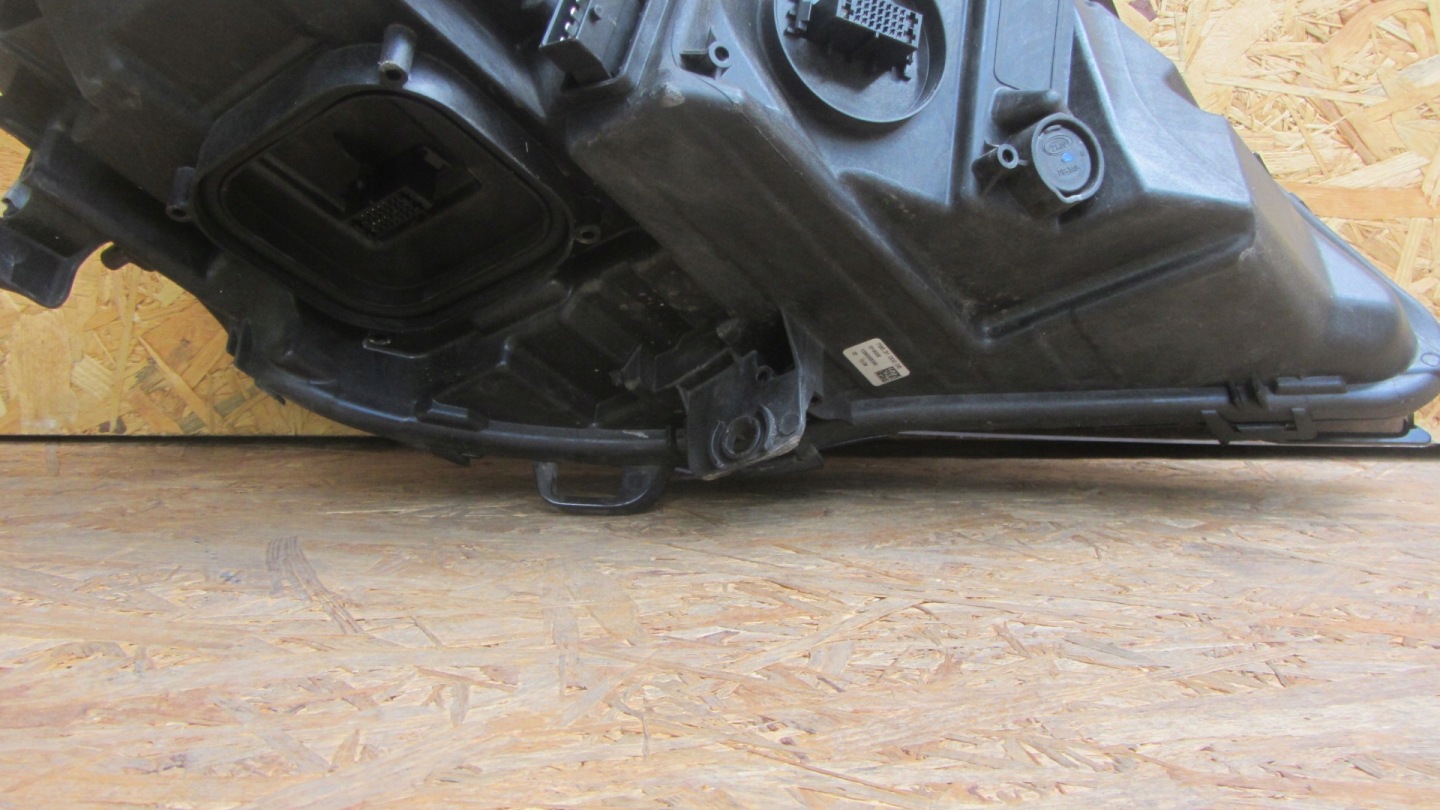 Frontscheinwerfer Opel Astra LED Links Scheinwerfer Headlight - Thumbnail 9