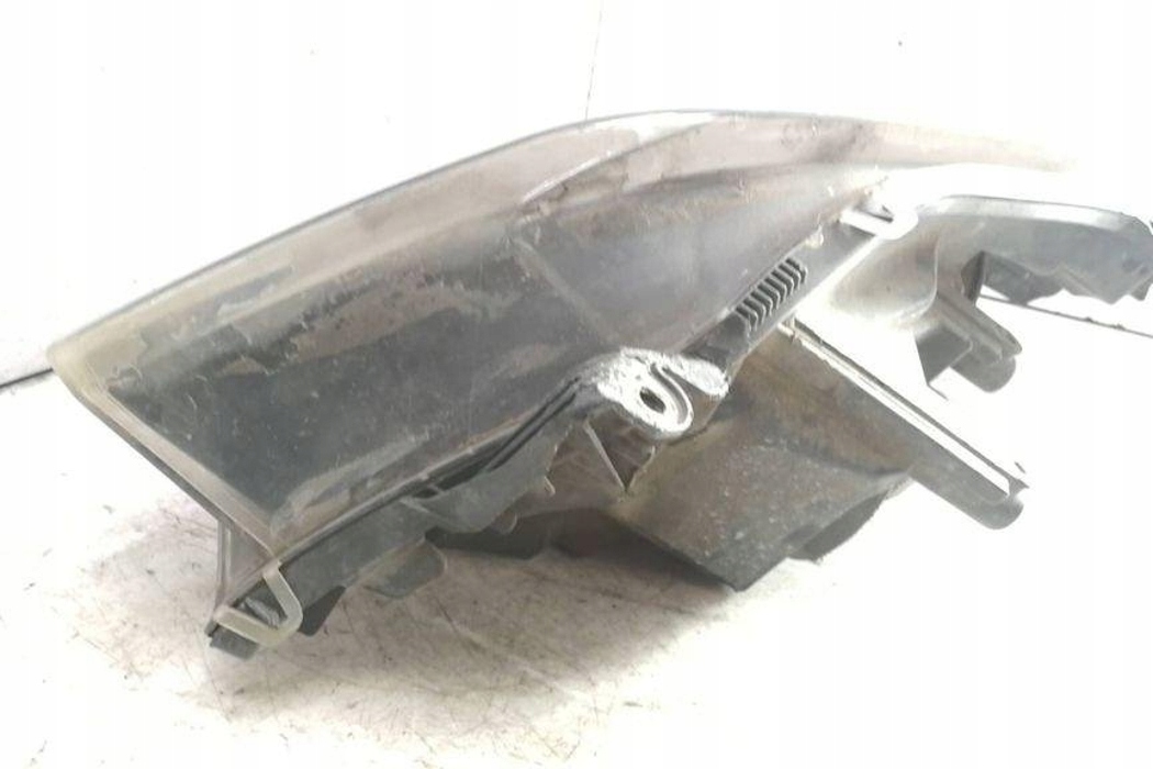 Frontscheinwerfer Opel Astra 27037002 LED Rechts Scheinwerfer Headlight - Thumbnail 8