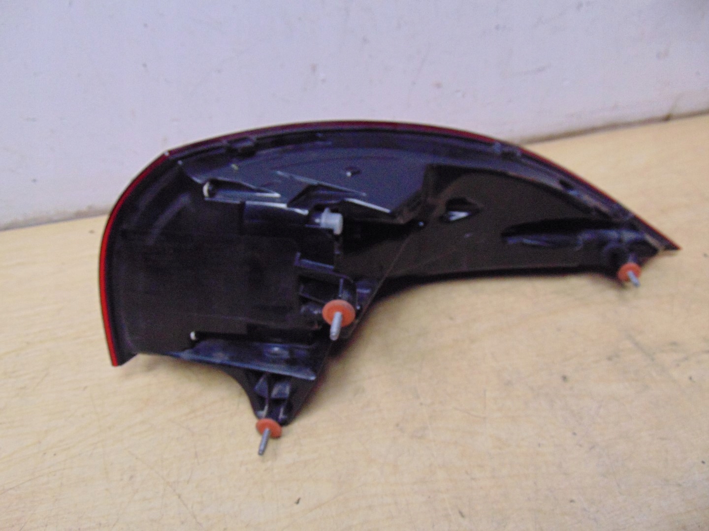Mercedes-Benz GLE W167 Rückleuchte A1679063104 Rearlamp - Thumbnail 6
